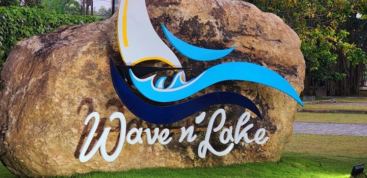 wave n lake welisara
