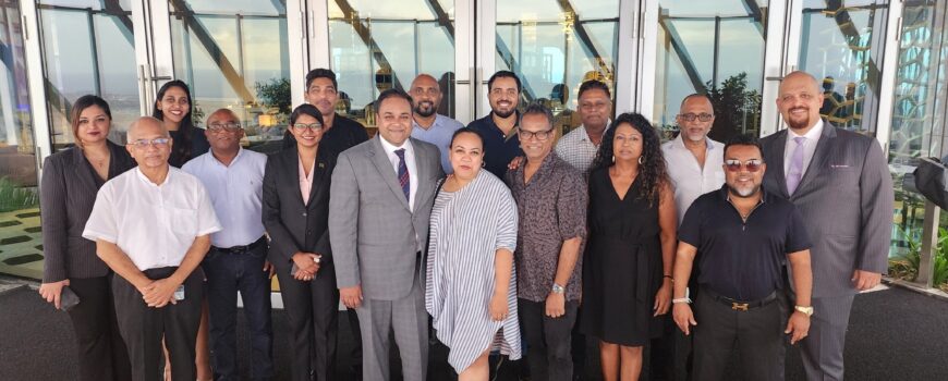 Event Management Association