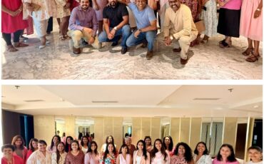 Women's Day Celebration