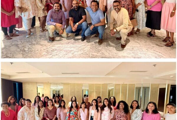 Women's Day Celebration