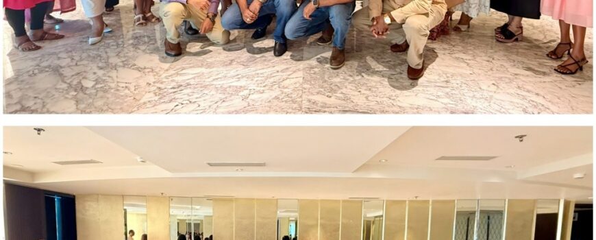 Women's Day Celebration