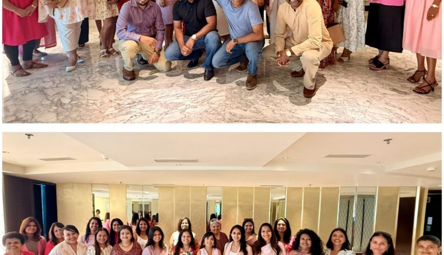 Women's Day Celebration